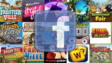 O pruebe otros juegos gratis de nuestro sitio web. 250 Million Facebook Users Play Games Each Month | eTeknix