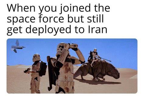 Twenty Four Spicy Star Wars Memes For The Force Sensitive Funny