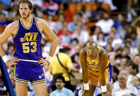 Update information for mark eaton ». Top 10 Tallest NBA Players Ever - SportsGeeks