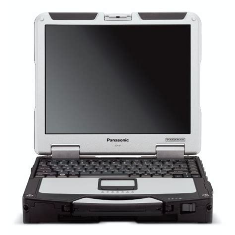 Refurbished Panasonic Toughbook Cf 31 Rugged Notebook Pc With Core I5
