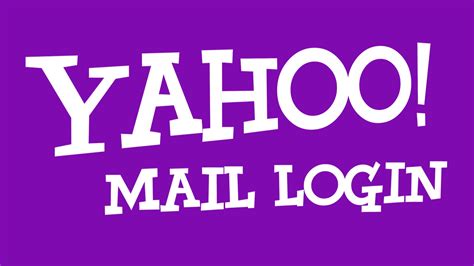 Yahoo Mail Sign In Homepage— Login Yahoo Mail Inbox Forrecruitment