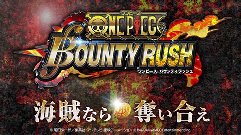 Fondos de pantalla para tu celular de one piece. One Piece: Bounty Rush | Novo jogo de celular ganha seu ...