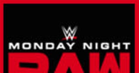 Wwe Monday Night Raw In Louisville At Kfc Yum Center