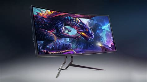 Acer Predator X34 S A 34 Inch 200hz Nano Ips Curved Monitor With 05ms