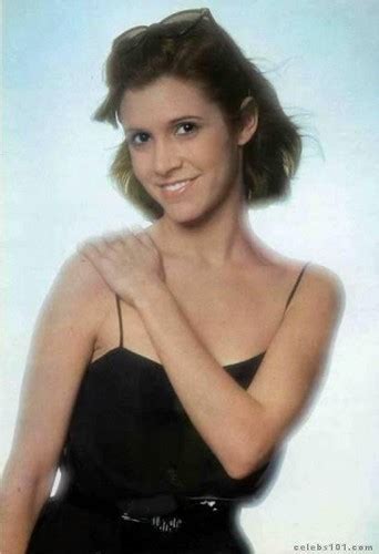 Carrie Carrie Fisher Photo Fanpop