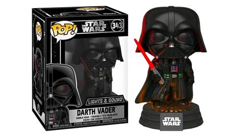 Best Star Wars Funko Pops Space News And Blog Articles Spaceze