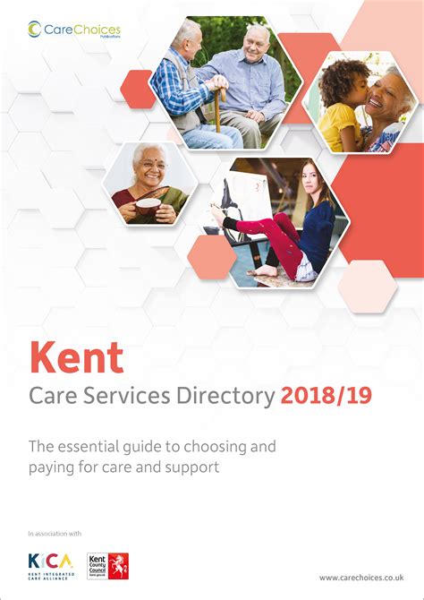 Care Homes In Kent Kent Care Services Directory Care Choices