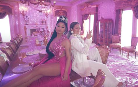 El Rap De Nicki Minaj En Español Cultture