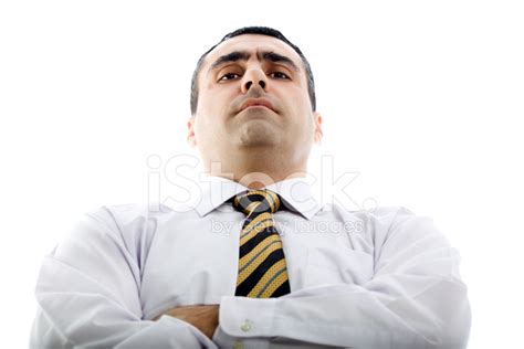 Angry Businessman Stock Photo Royalty Free Freeimages