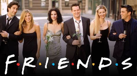 Heres What Friends Cast Members Have Done Since The Shows Finale