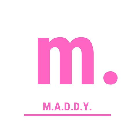Maddy Designs