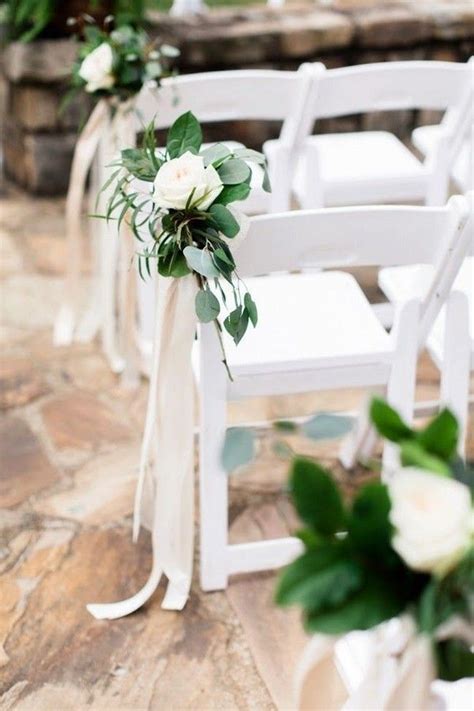 20 Minimalist Outdoor Wedding Aisle Decor Ideas Wedding Aisle Outdoor