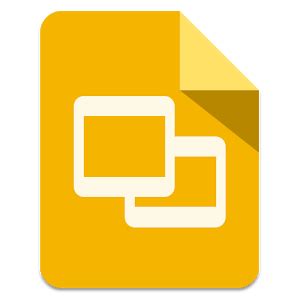 You can thus both open files created on your computer and also create new. Google Slides - Android Apps on Google Play