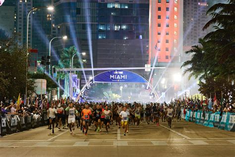 Space Coast Marathon And Half Marathon 2022 Running In Cocoa — Lets Do