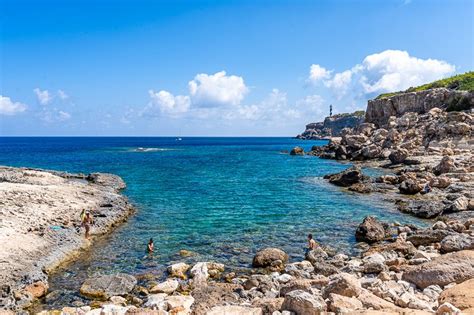 Las Mejores Playas Y Calas De Ibiza Mapa Consejos