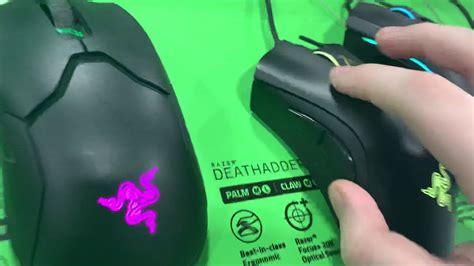 Drag Clicking On Every Gaming Mouse In A Bestbuy Youtube