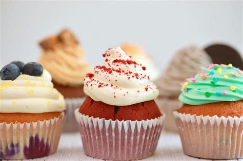 Crazy Cupcakes One Easy Recipe With Endless Flavor Variations How To