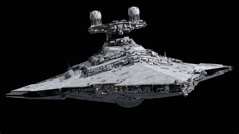 Victory Class Star Destroyer