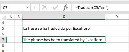 Vba Traduciendo A Otros Idiomas Celdas En Excel Excel Foro Un Blog