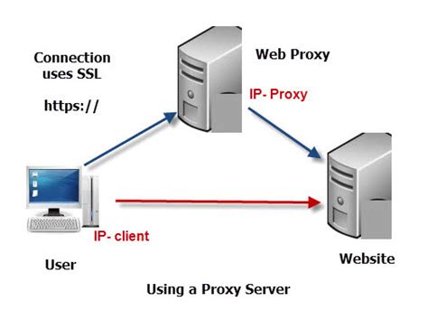 A Beginners Guide To Proxy Servers And Vpns