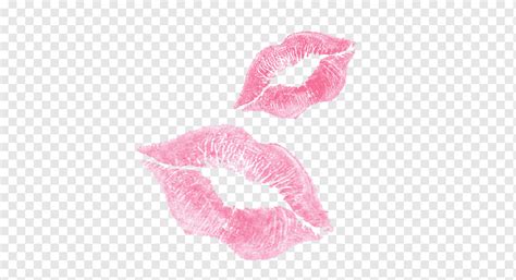 Lipstick Kiss Mark Png