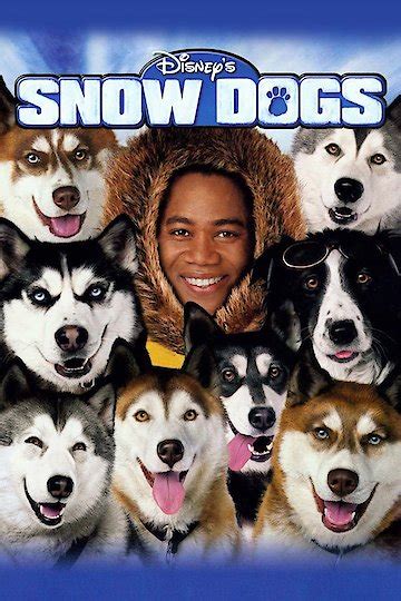 Set in alaska, the movie shows natural beauty and the unique identity of the environment and people. Watch Snow Dogs Online | 2002 Movie | Yidio