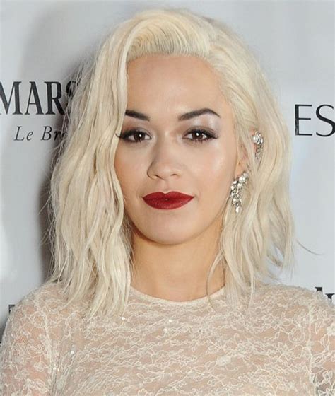 5 Ways To Get Vampy Just In Time For Party Season Olive Skin Blonde