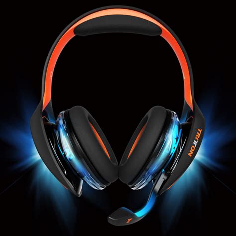 Ark 100 Headset For Ps4 Tritton Ps4 Headsets