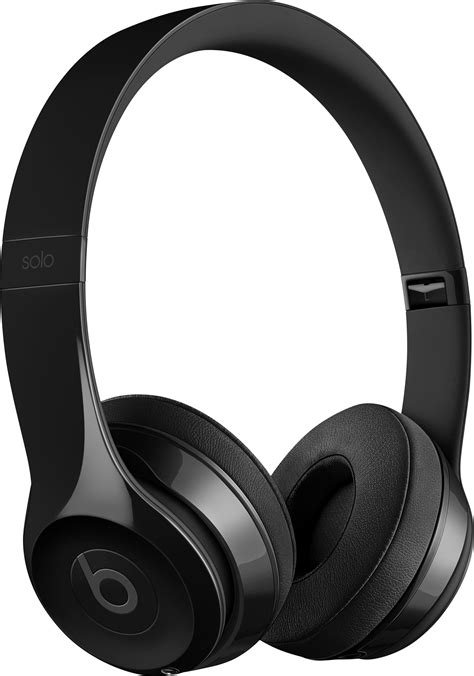 Beats By Dr Dre Solo Wireless Typesofhats Com
