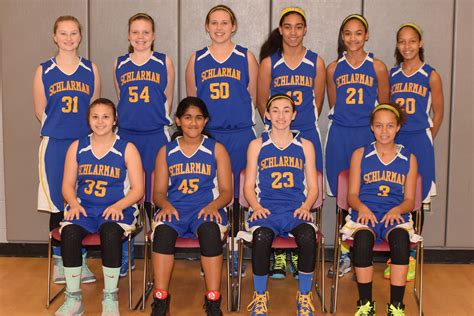 2014 Class 8 1a Girls Basketball Champions Danville Schlarman Girls