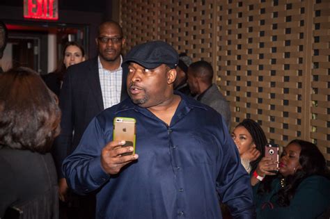 Lavan davis is a 54 year old american actor. "The Haves & Have Nots," "If Loving You is Wrong" and "The Paynes" Event Recap - The Hype Magazine