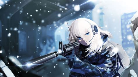 Anime Soldier Wallpapers Top Free Anime Soldier Backgrounds