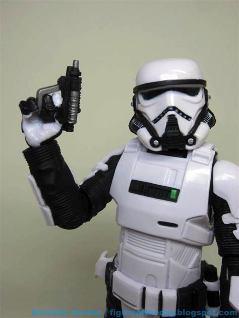 Imperial Patrol Trooper Star Wars Black Series 6 Figure Solo Star Wars