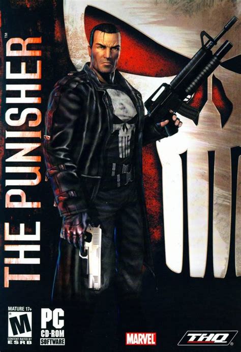 The Punisher 2005