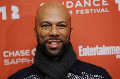 Grammy Winning Rapper Common Slated To Perform At U M