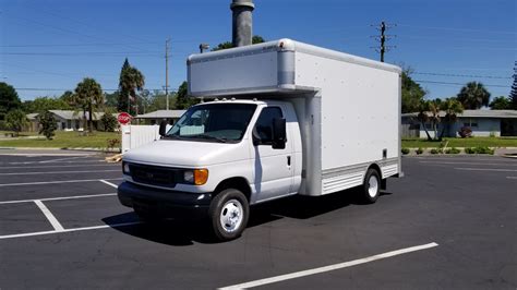 U Haul Box Trucks For Sale In Palm Bay Fl At U Haul Moving And Storage