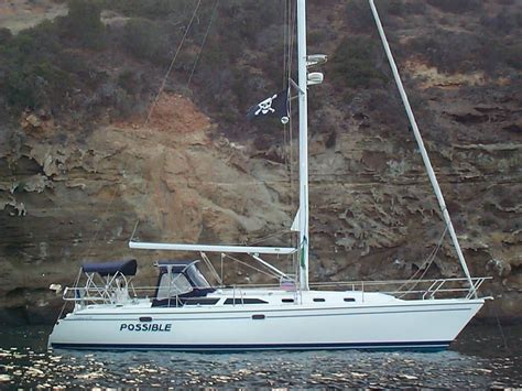 1999 Catalina 42 Mkii Sail Boat For Sale