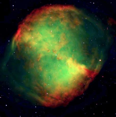 Messier 27 Dumbbell Nebula Messier Objects