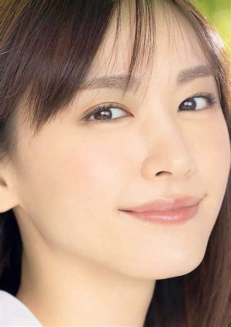 She was selected as the most desired girlfriend an. ボード「新垣 結衣」のピン
