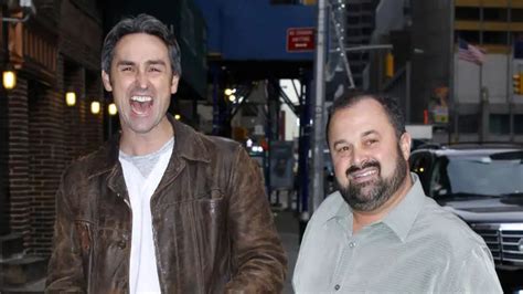 Is Frank Fritz Coming Back On American Pickers Celebritydig