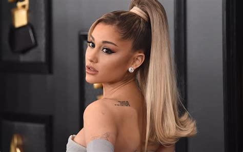 Ariana Grande Announces New Album Eternal Sunshine Italian Post