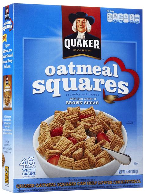 Serving up the power of oats since 1877 recipes & inspiration tag your oat creations #quakeroats linktr.ee/quakeroats. FREE Quaker Oatmeal Squares At Walgreens - FTM