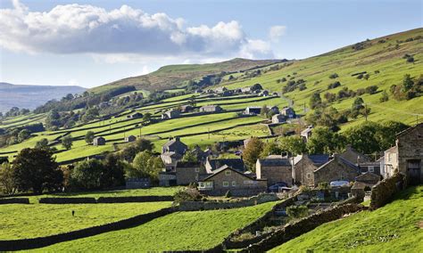 The Rolling Hills Of Yorkshire... 11 Photos That Will Make You Want To