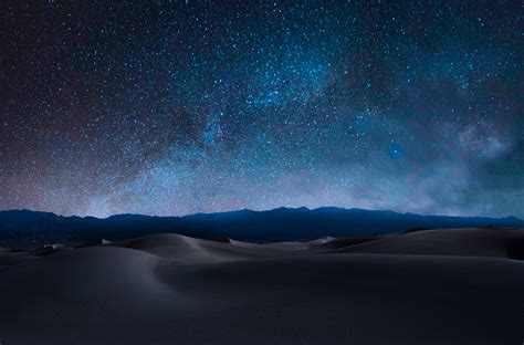 Desert Night Pictures Download Free Images On Unsplash