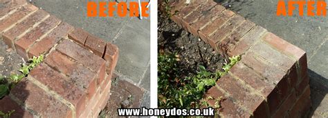 Brickwork And Pointing Repairs Hampshire And Surrey
