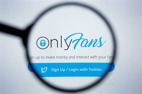 Onlyfans Announces Ban On Sexually Explicit Content College News Hot Sex Picture