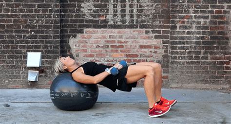 Steal This Leg Workout From Carrie Underwoods Trainer Mindbodygreen