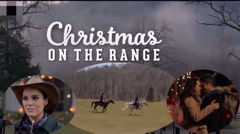 New Hallmark Movies 2020 Christmas On The Range Full Movie Hallmark Romance Movies 2020