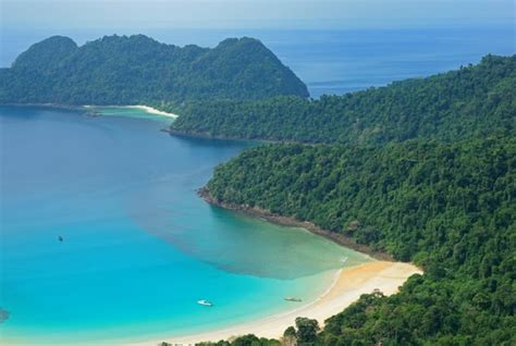 Our sabah island tours take you to these wondrous islands to explore its many beauties, both on land or underwater. 6 Most Beautiful Islands Of Myanmar | TraveltourXP.com