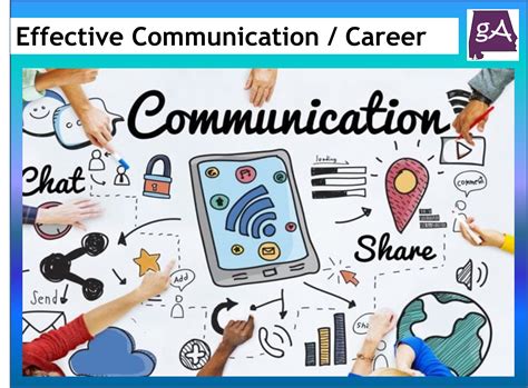 Five Reasons Why Effective Communication Is Crucial For Career Success